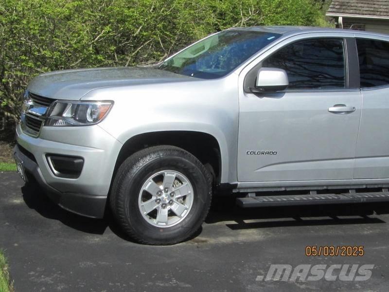  Racing Tow Package Vehículos de reciclaje