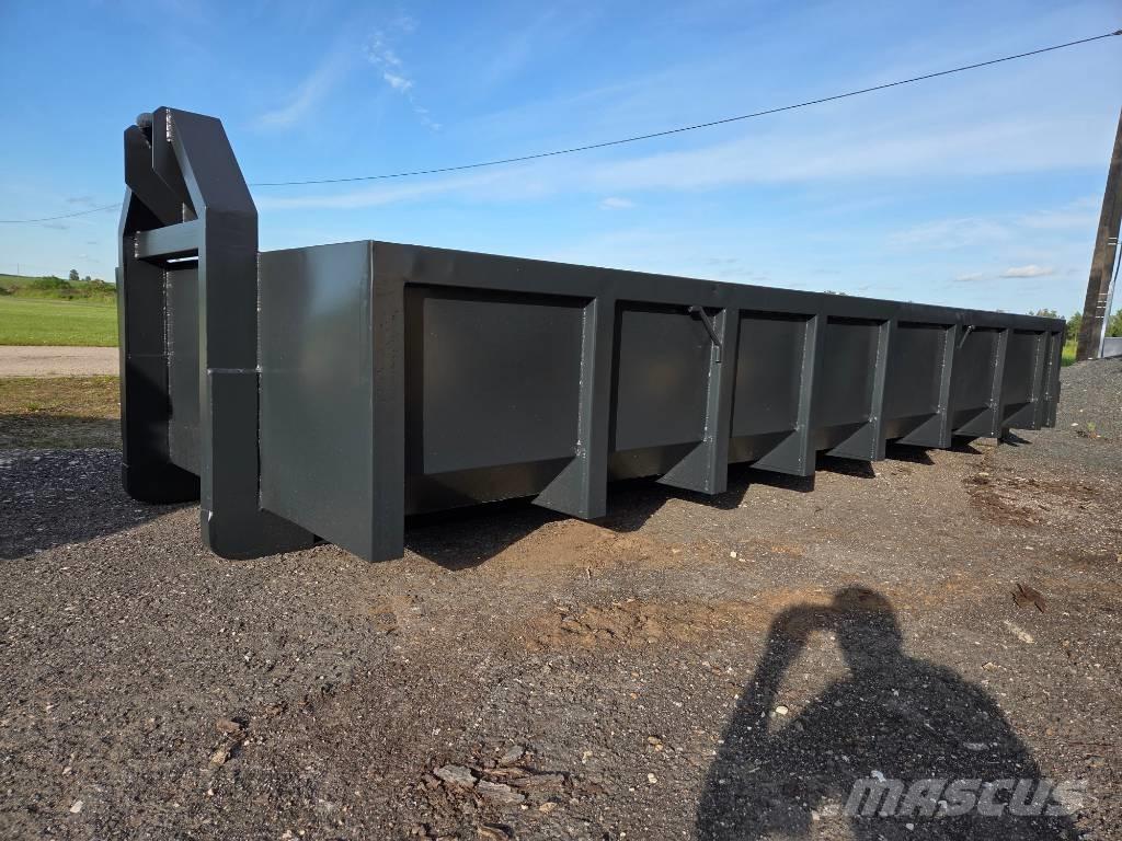 Multilift  Contenedores especiales