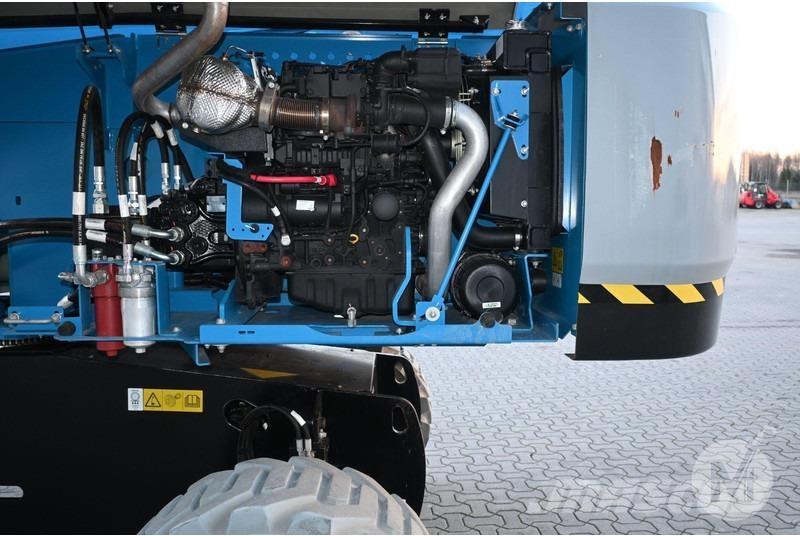 Genie S65XC Otras plataformas elevadoras