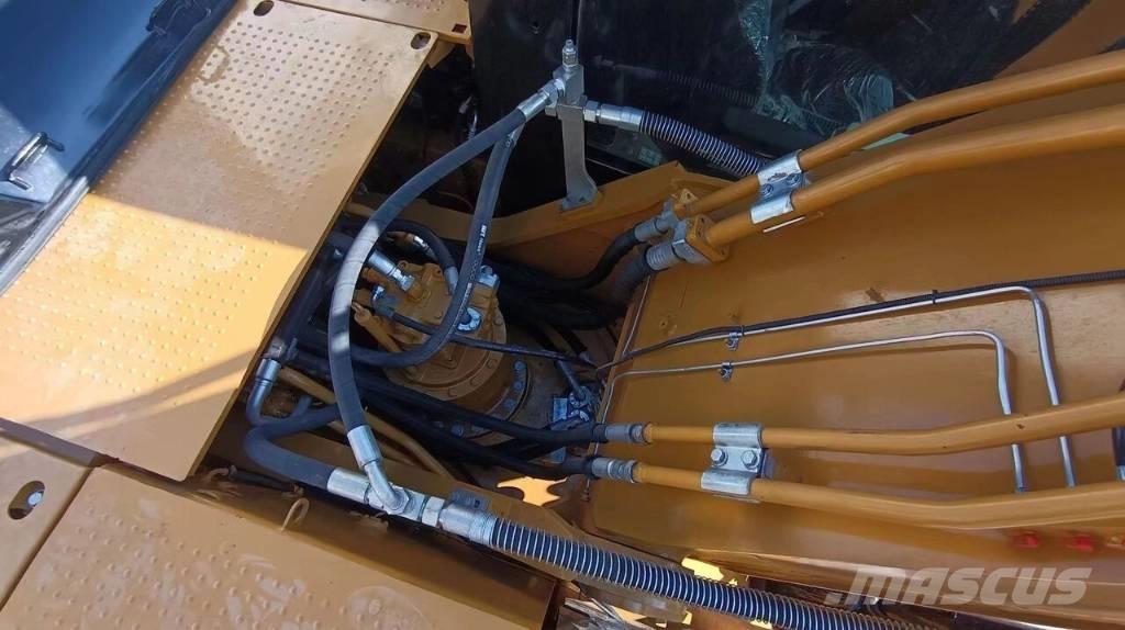 CAT 330 Excavadoras sobre orugas