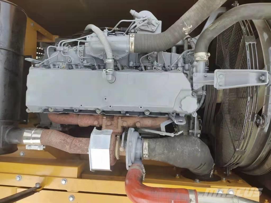 Sany SY 365 H Excavadoras sobre orugas