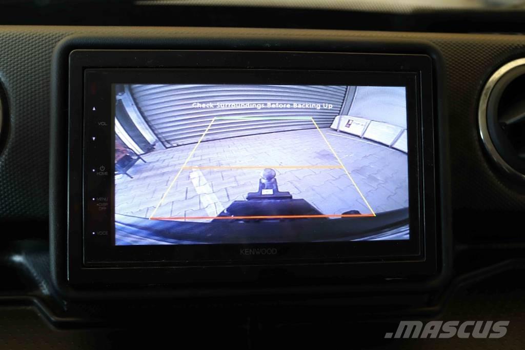 Goupil G6 Maquinarias para servicios públicos