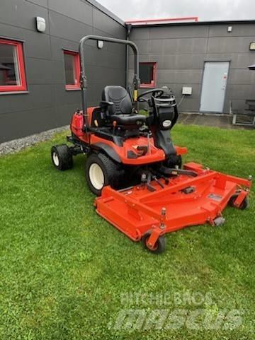 Kubota F 3890 Tractores corta-césped