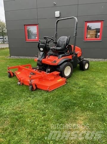 Kubota F 3890 Tractores corta-césped