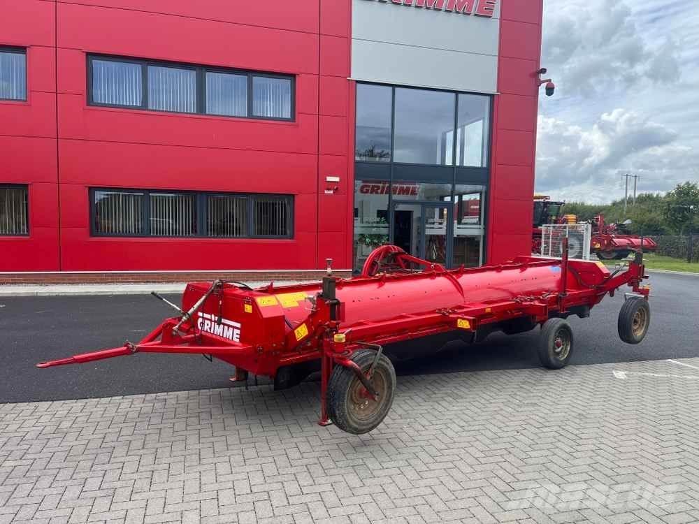 Grimme KS 5400 Equipo para papas - Otros