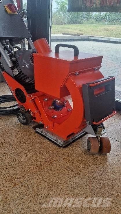 Husqvarna BS210E Otros