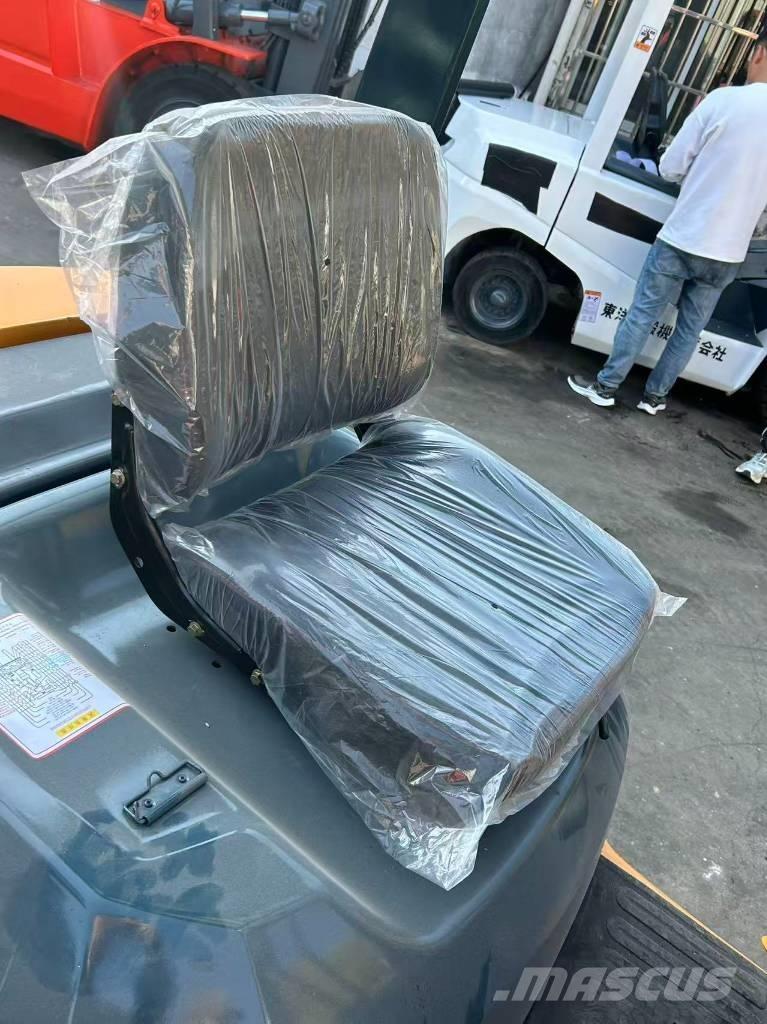 Toyota 1.5t Camiones diesel