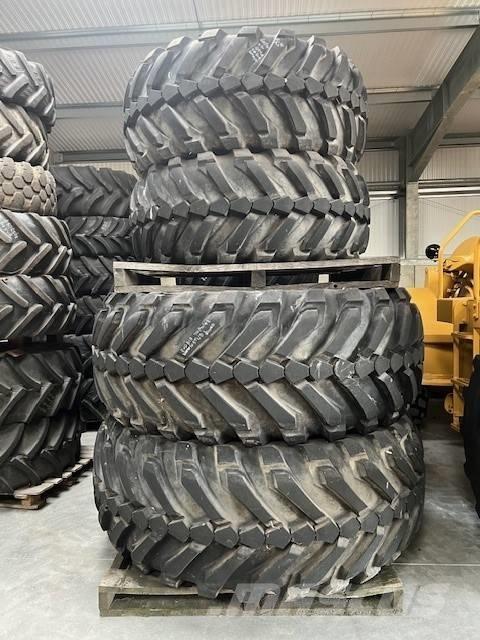 Michelin EvoBibs Llantas