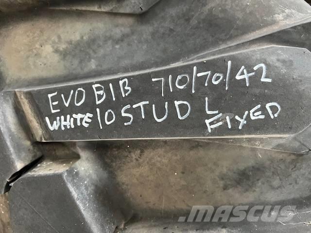 Michelin EvoBibs Llantas