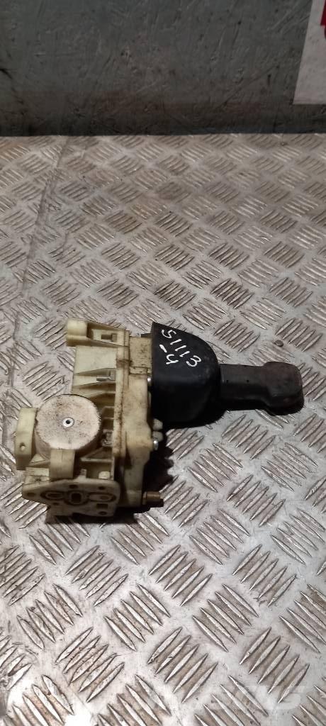 Scania R 420   1774972 Cabinas