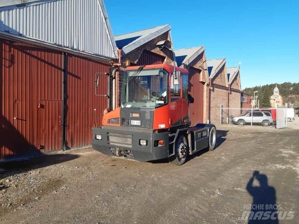 Kalmar TT618i Tractocamiones para terminales