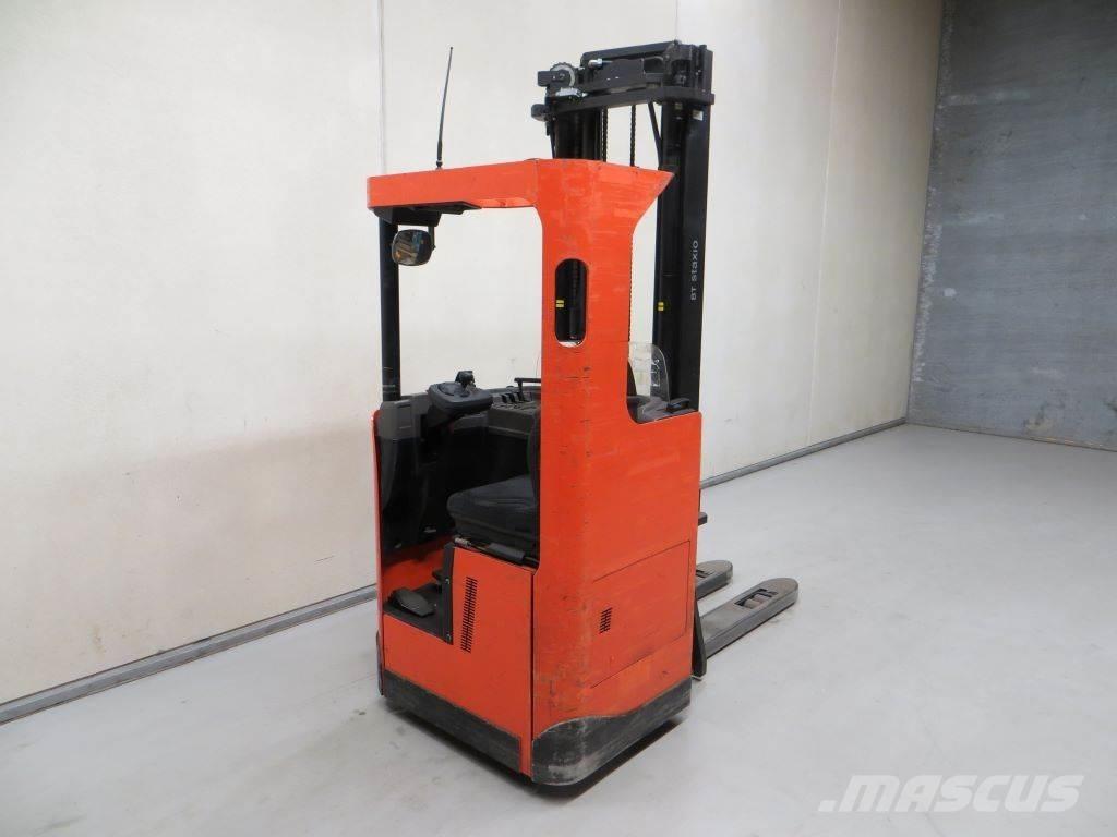 BT SRE 160 Apiladoras eléctricos