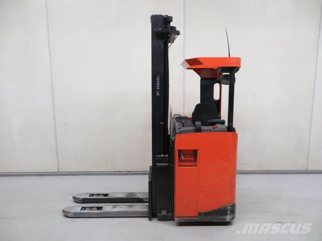 BT SRE 160 Apiladoras eléctricos