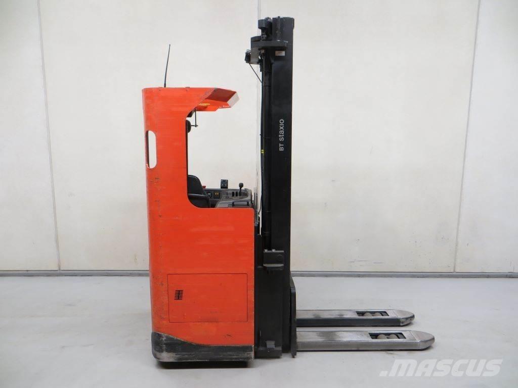 BT SRE 160 Apiladoras eléctricos