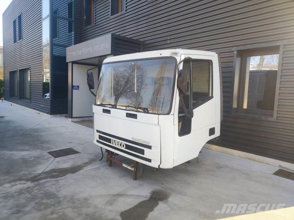 Iveco Eurocargo Cabinas