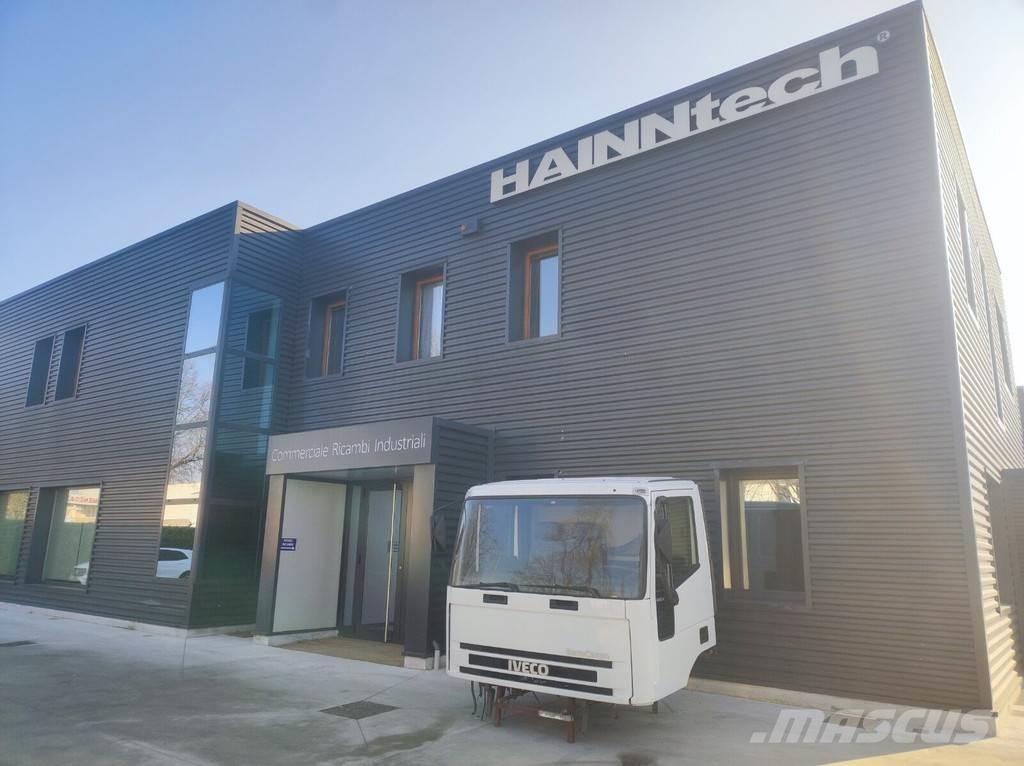 Iveco Eurocargo Cabinas