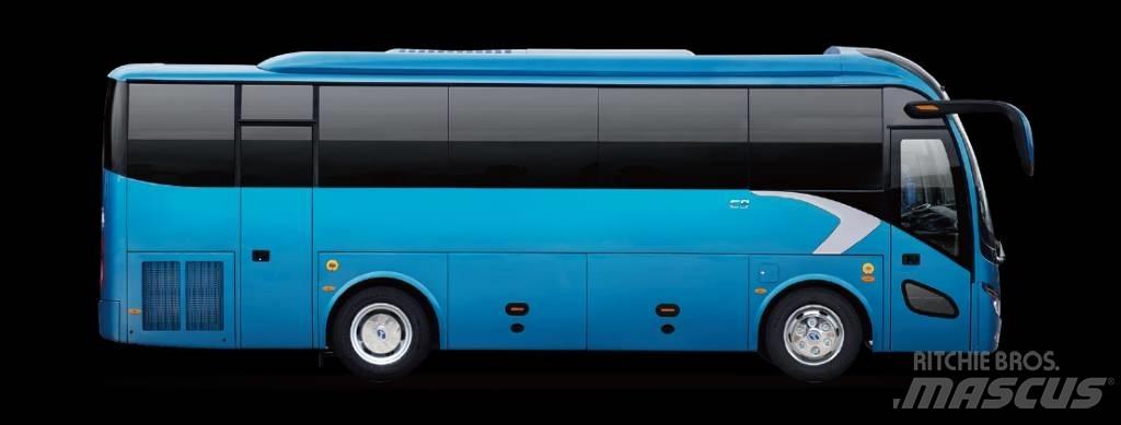 King Long C9 Autobuses tipo pullman