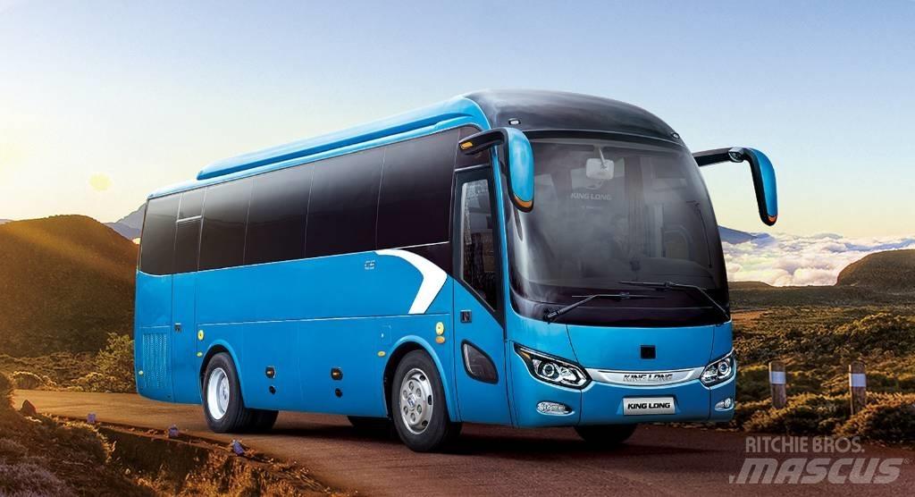 King Long C9 Autobuses tipo pullman