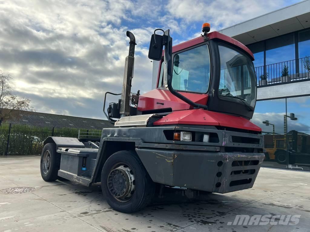 Terberg RT222 Tractocamiones para terminales