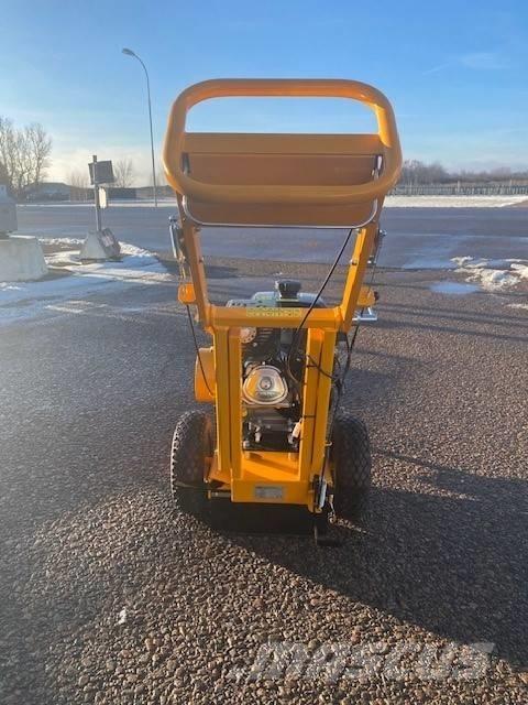  Laski F360SW/14 Trituradoras de troncos