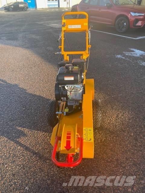  Laski F360SW/14 Trituradoras de troncos