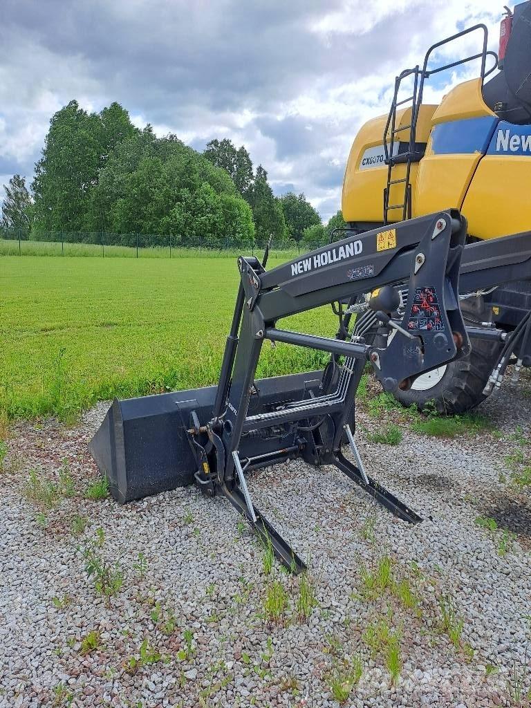 Stoll Solid 35-18 P Otros accesorios para tractores