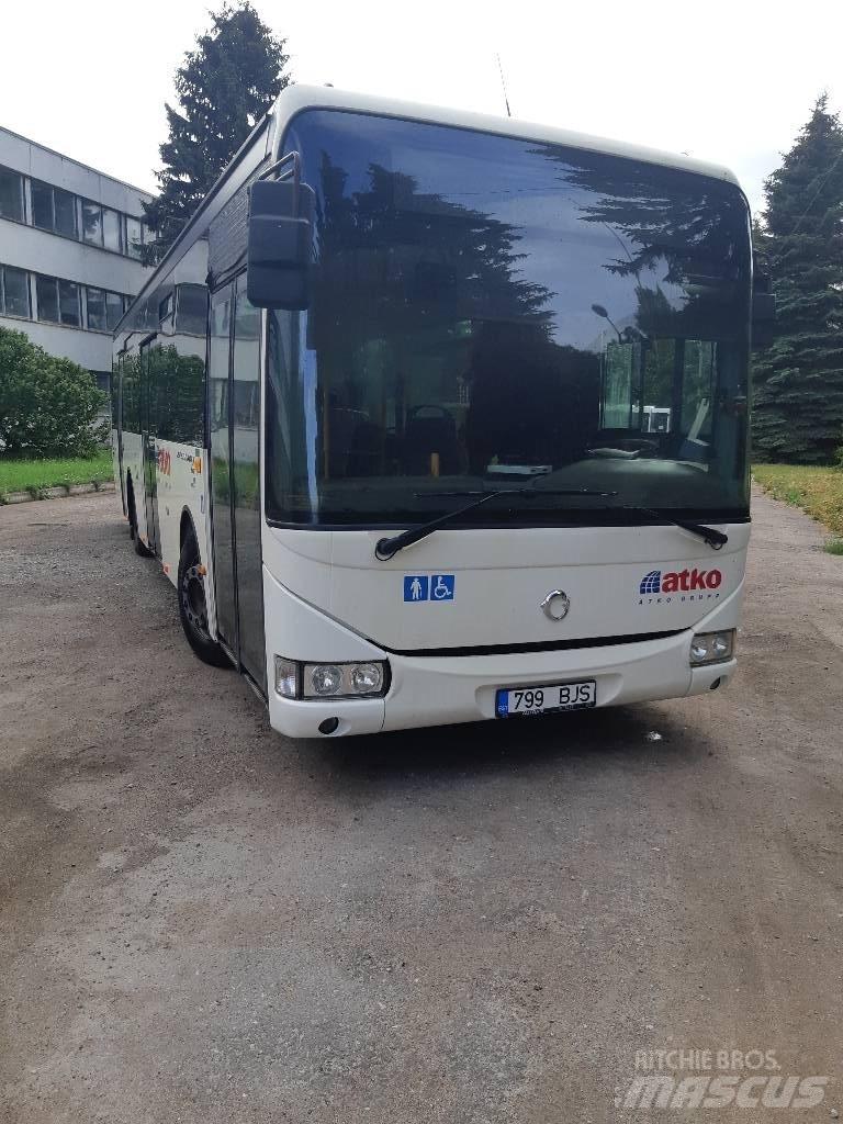 Iveco Crossway LE Autobús urbano