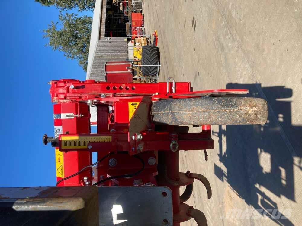 Grimme GF 200 Equipo para papas - Otros