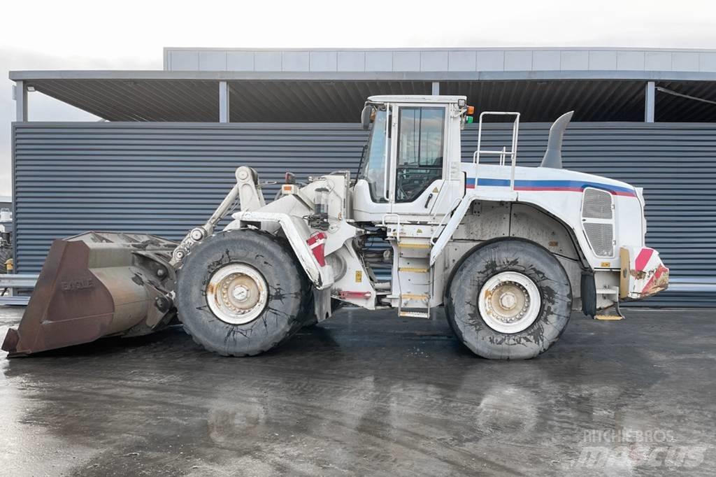 Volvo L 150G Cargadoras sobre ruedas