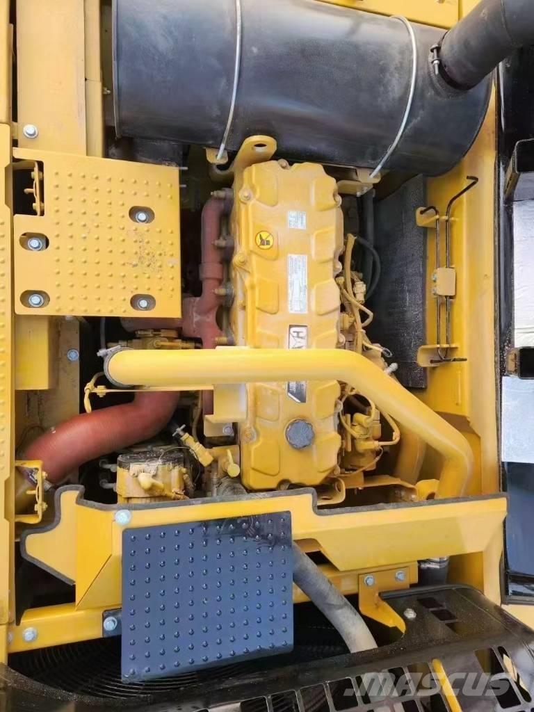 CAT 340 D L Excavadoras sobre orugas