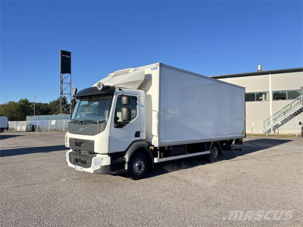 Volvo FL 240 4X2 Camiones con temperatura controlada