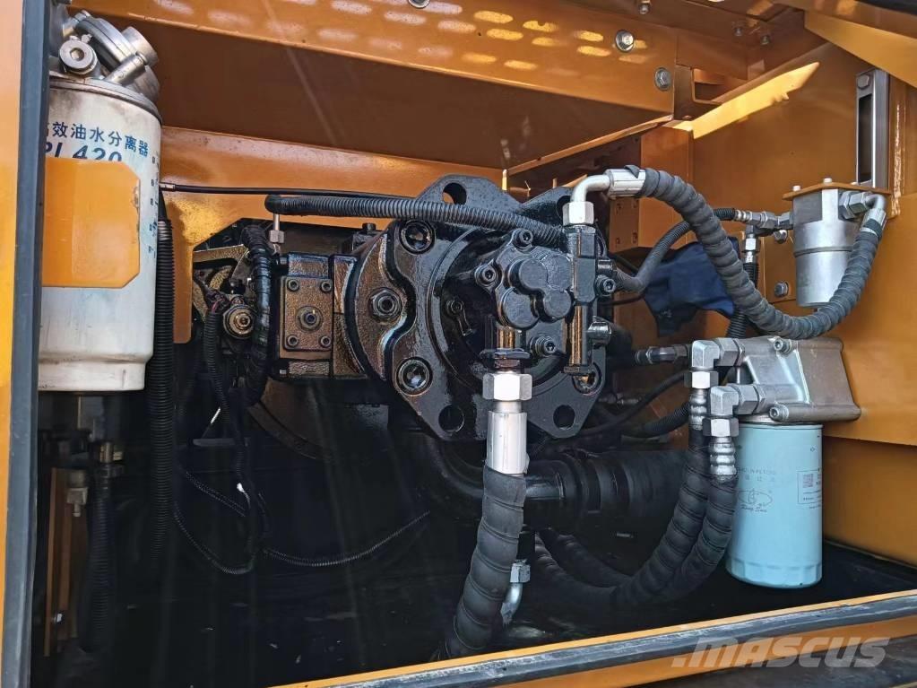 Sany SY 235 C Excavadoras sobre orugas