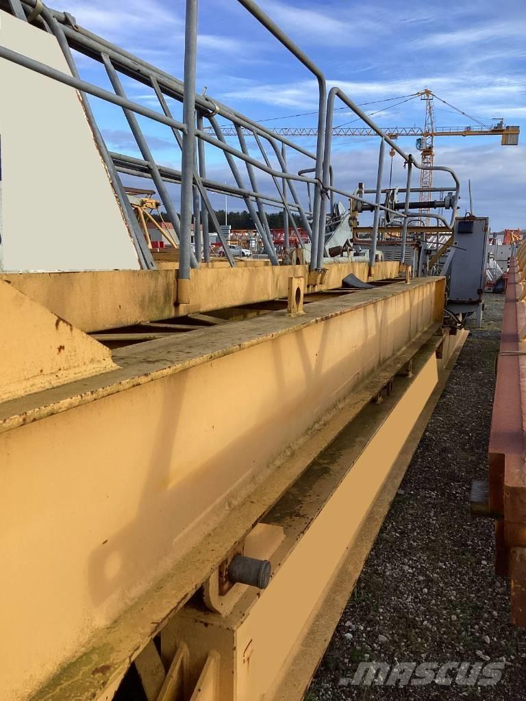 Potain MD265B1-J10 Grúas torre