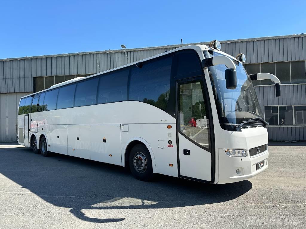 Volvo B13R 9700HD Autobuses tipo pullman