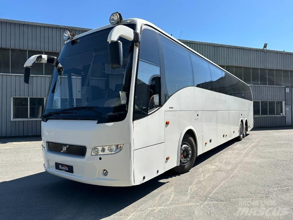 Volvo B13R 9700HD Autobuses tipo pullman