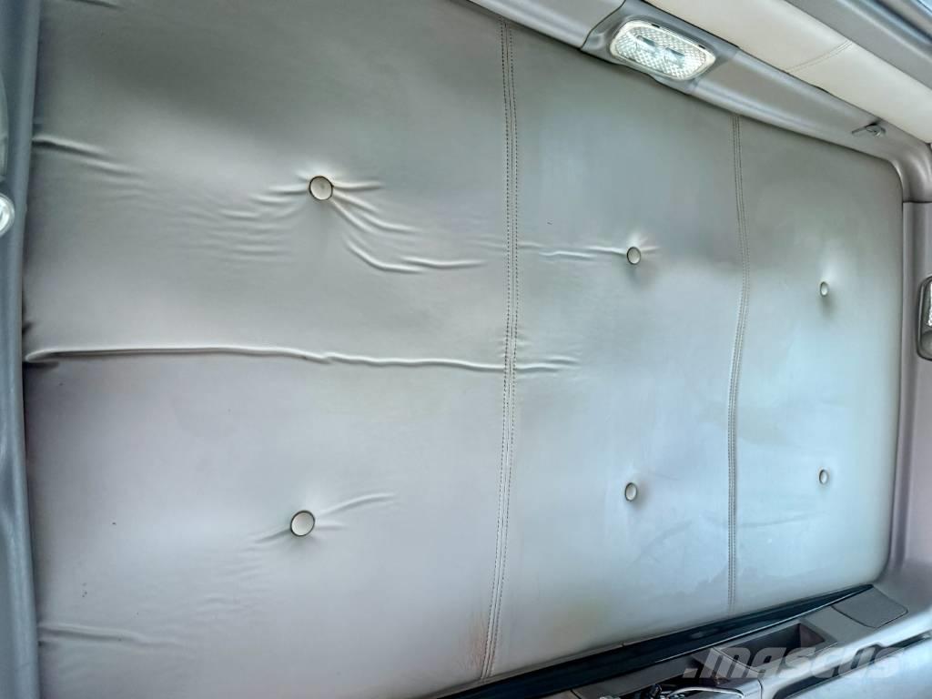 Kenworth T800 Camiones desmontables