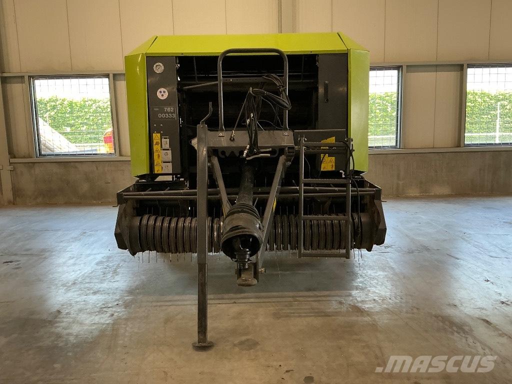 CLAAS Rollant 350 Empacadoras circular