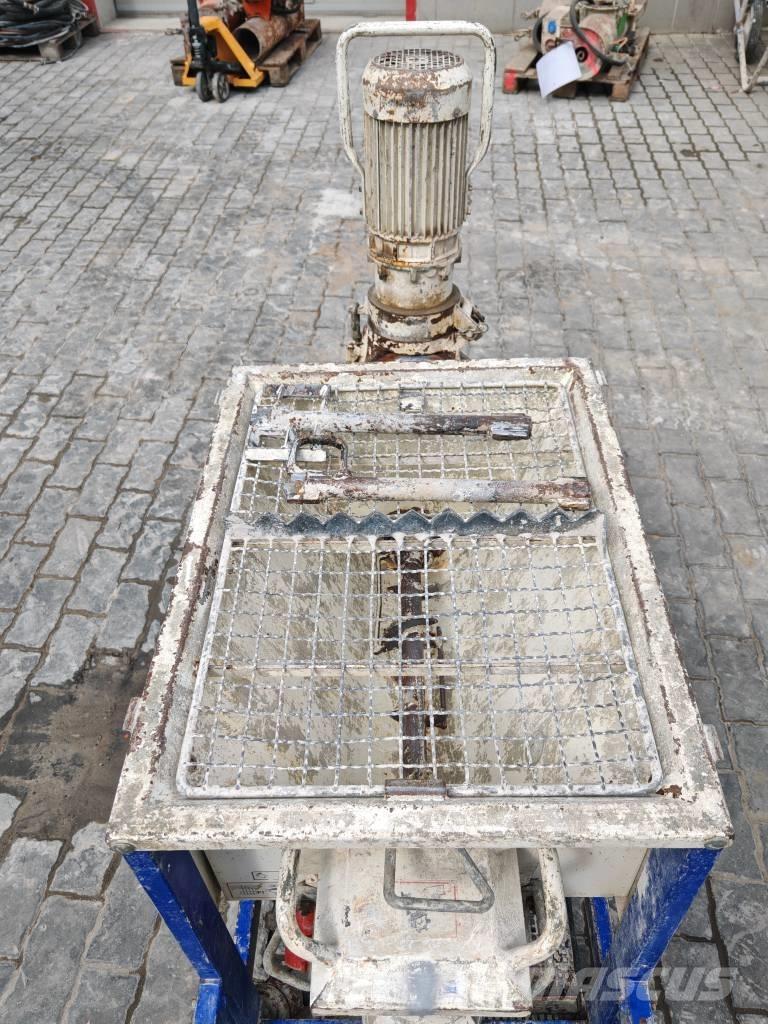  M-TEC DUOMIX Plus E Otros