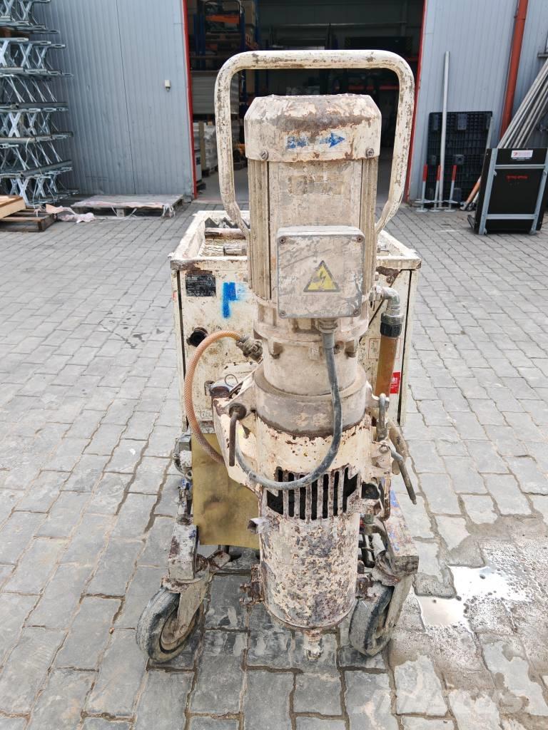  M-TEC DUOMIX Plus E Otros