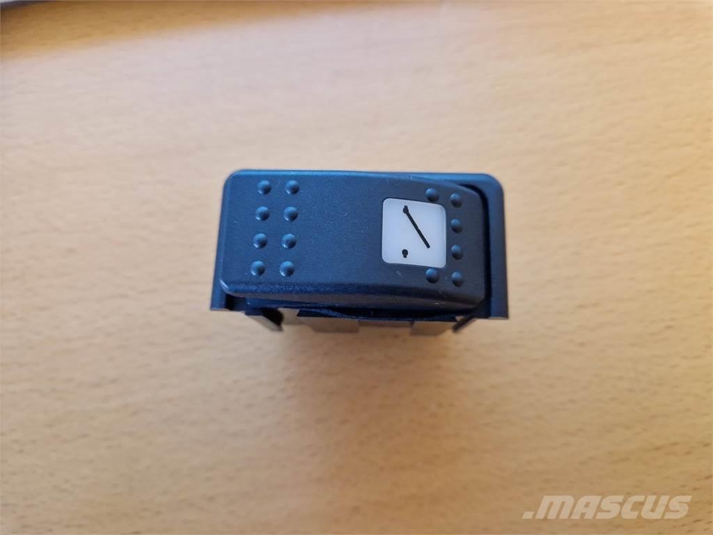 Eco Log 7005158 Componentes electrónicos