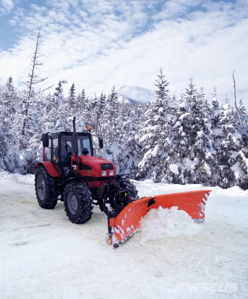 Hydramet V-2.7 Otras máquinas de jardinería y limpieza urbana