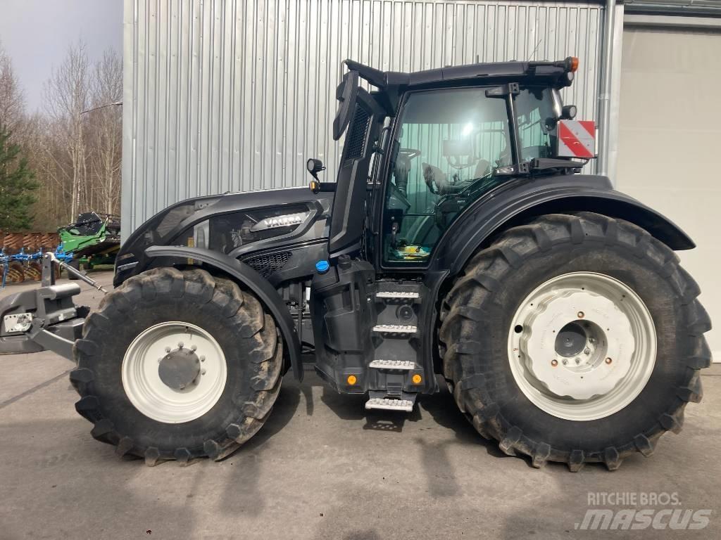 Valtra Q 305 Tractores