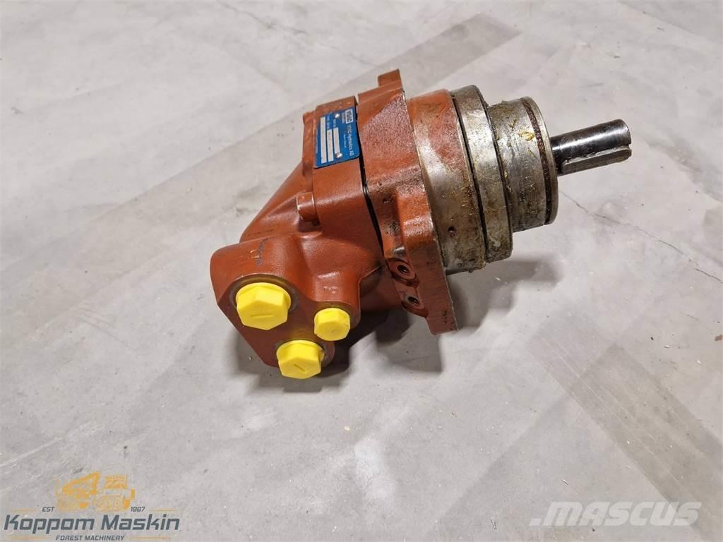 Rottne 072-0153 Cabezales cortadores