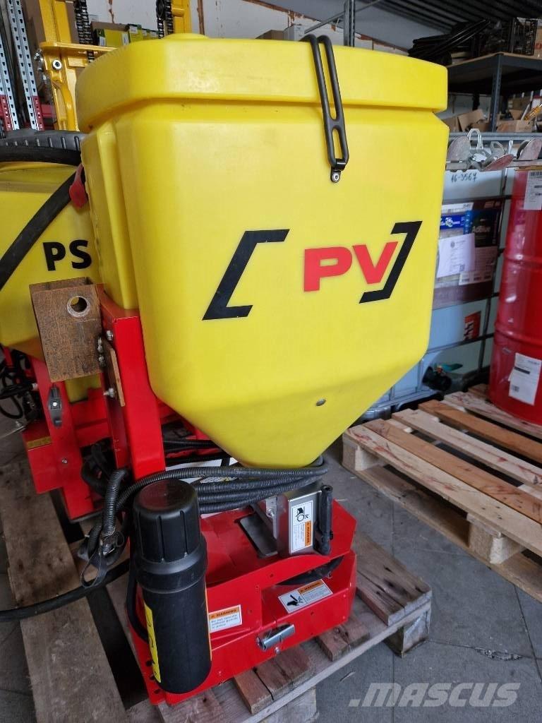 APV MDD 100 M1 Otra máquina para siembra