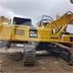 Komatsu PC 400-8 R Excavadoras sobre orugas