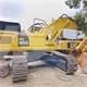 Komatsu PC 400-8 R Excavadoras sobre orugas
