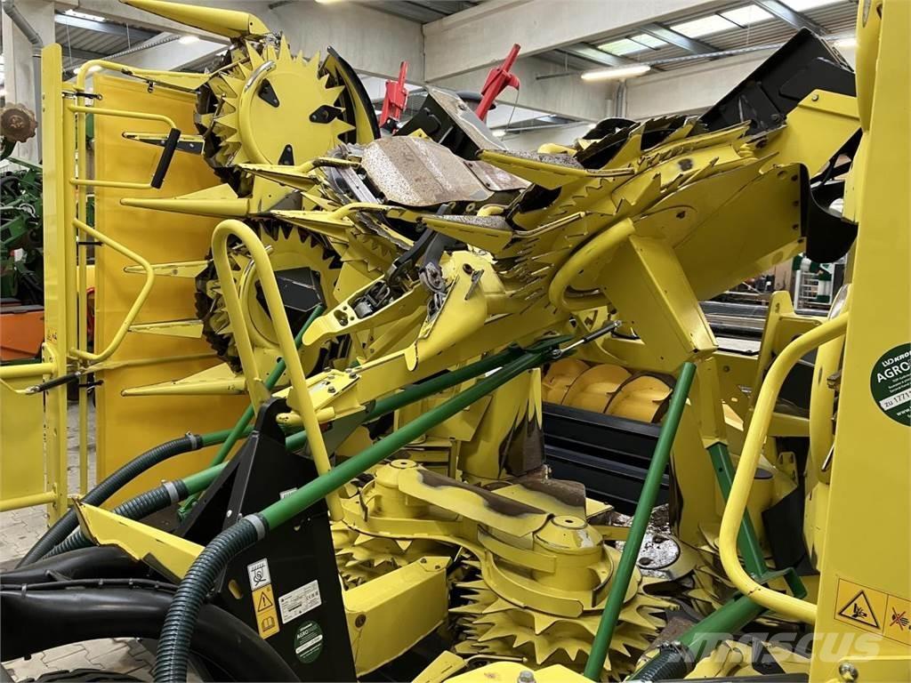 Kemper 375Plus Accesorios para cosechadoras combinadas