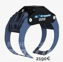  XL Grapple 025 Pinzas