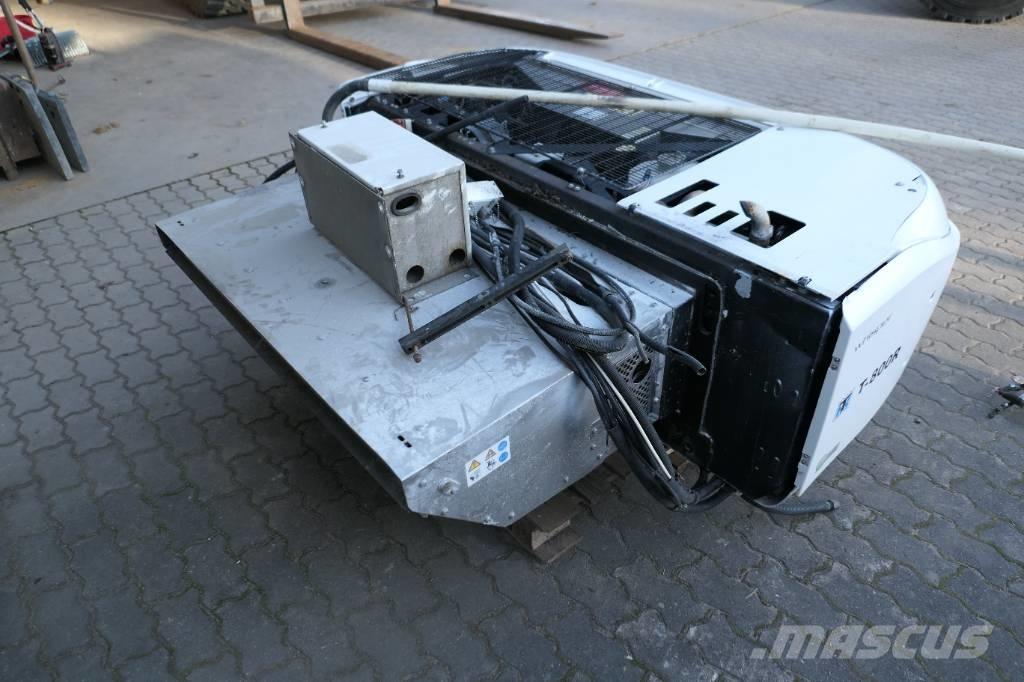 Thermo King T800R Otros componentes