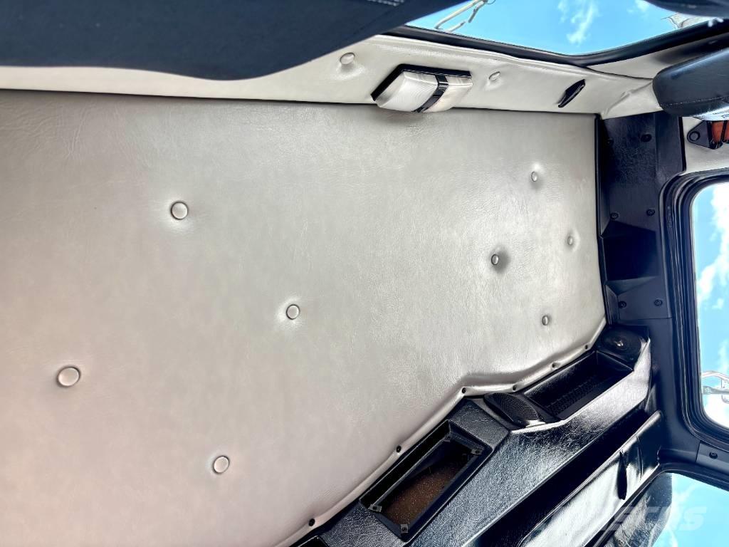 Western Star 4900 Camiones tractor